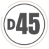 d45