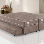 Flex Hotel com Somiê Auxiliar