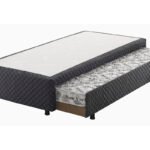 Somiê Auxiliar de Espuma